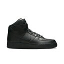 Nike ナイキ メンズ スニーカー 【Air Force 1 High '07 'Triple Black'】 サイズ US_11(29.0cm)(4)