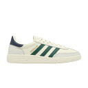 adidas アディダス メンズ スニーカー 【Handball Spezial 'Chalk Collegiate Green Indigo'】 サイズ US_9.5(27.5cm)(4)