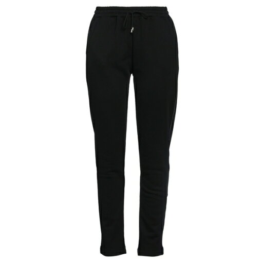 【送料無料】 パトリツィア ペペ レディース カジュアルパンツ ボトムス Pants Black 【送料無料】 パトリツィア ペペ レディース カジュアルパンツ ボトムス Pants Black