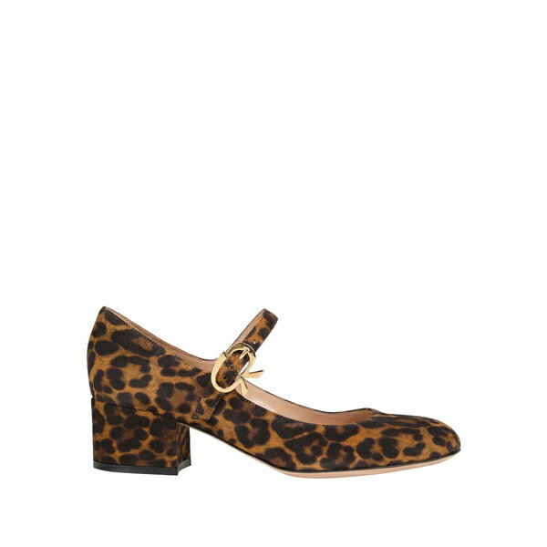 【送料無料】 ジャンヴィト ロッシ レディース パンプス シューズ Pumps Beige