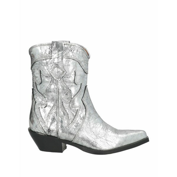 asty㤨̵֡ ꥪƥ ǥ ֡ 塼 Ankle boots SilverפβǤʤ49,800ߤˤʤޤ