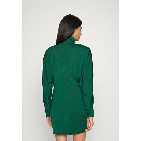 フィロソフィーデロレンゾセラフィーニ レディース ワンピース トップス DRESS - Cocktail dress / Party dress - green