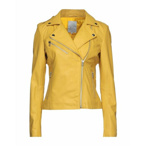 ̵ ե ǥ 㥱åȡ֥륾  Jackets Yellow