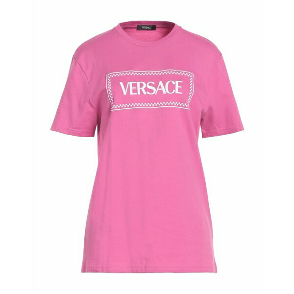 ̵ 륵 ǥ T ȥåץ T-shirts Fuchsia