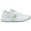 プリンス レディース テニス スポーツ Prince Women's Prime Position Pickleball Shoes White/Grey