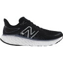 j[oX Y jO X|[c New Balance Men's Fresh Foam X 1080 v12 Running Shoes Black/Thunder