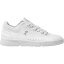  ǥ ˡ 塼 On Women's THE ROGER Advantage Shoes White