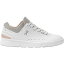  ǥ ˡ 塼 On Women's THE ROGER Advantage Shoes White/Rose