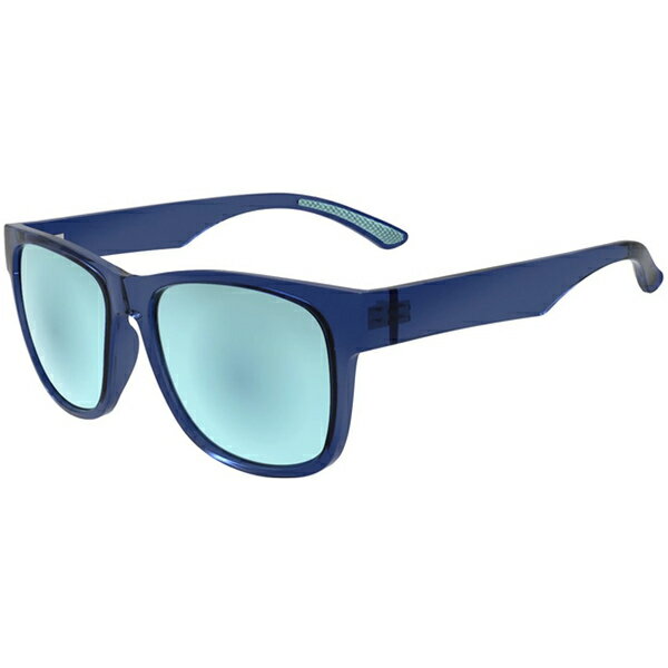 DSG ǥ 󥰥饹 ꡼ DSG XL Square Sunglasses Blue