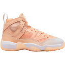 ジョーダン レディース バスケットボール スポーツ Jordan Women's Jumpman Two Trey Shoes Sunset Haze