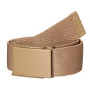 EH^[Ew[Q Y xg ANZT[ Walter Hagen Men's Performance 11 Reversible Stretch Golf Belt Khaki/Navy