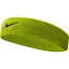 ナイキ レディース ランニング スポーツ Nike Swoosh Headband - 2” Green