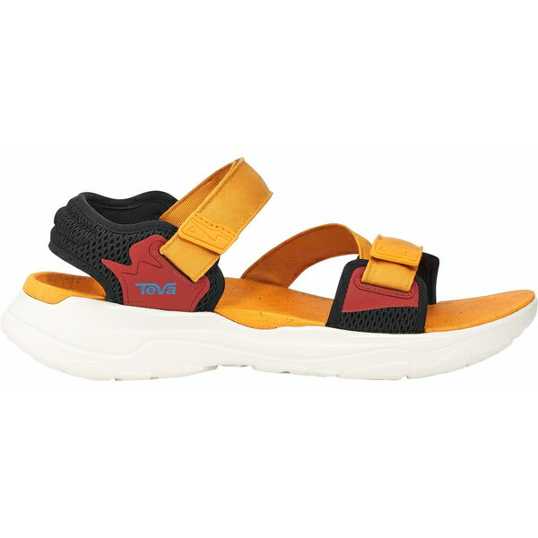 ■商品名 Teva Men's Zymic Sandals■こちらの商品は米国・ヨーロッパからお取り寄せ商品となりますので、 お届けまで10日から2週間前後お時間頂いております。 ■お届けの商品は一枚目のお色になります。2枚目以降は参考画像となる場合がございます。 ■各ブランド・商品・デザインによって大きな差異がある場合がございます。 ■あくまで平均的なサイズ表ですので、「参考」としてご利用ください。 ■店内全品【送料無料】です！（※沖縄・離島は別途送料3,300円がかかります）