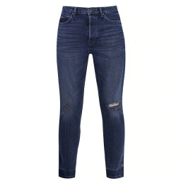 フューゴ メンズ デニムパンツ ボトムス 634 Jeans