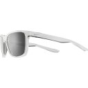 iCL Y TOXEACEFA ANZT[ Nike Endeavor Sunglasses Crystal Clear