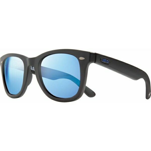 レボ レディース サングラス＆アイウェア アクセサリー Revo x Bear Grylls Forge Sunglasses Matte Black