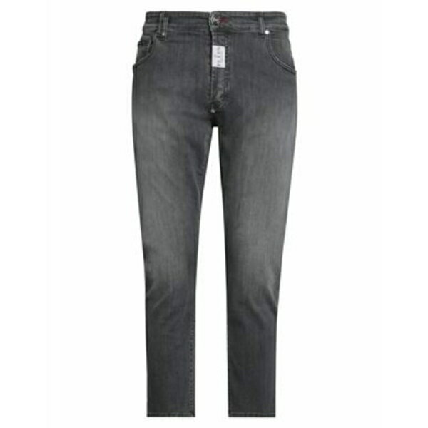 ̵ եåץץ쥤  ǥ˥ѥ ܥȥॹ Jeans Grey