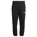 【送料無料】 バロウ メンズ カジュアルパンツ ボトムス Pants Black(4)