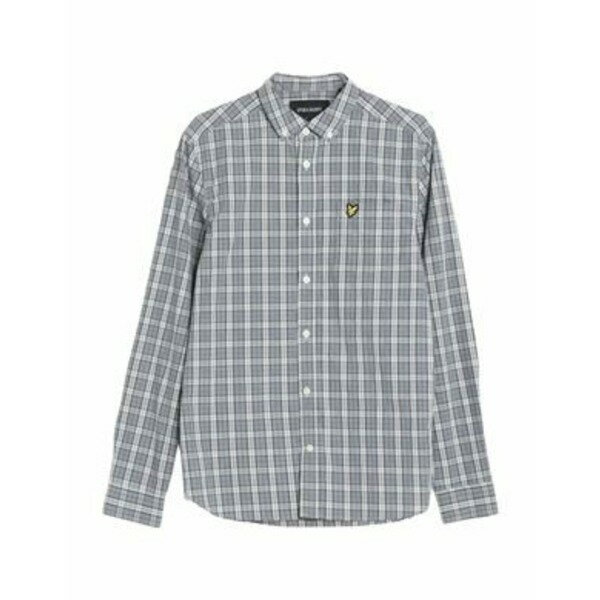 ̵ 饤륢ɥå   ȥåץ Shirts Grey