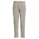 【送料無料】 サンタニエロ メンズ カジュアルパンツ ボトムス Pants Grey(4)