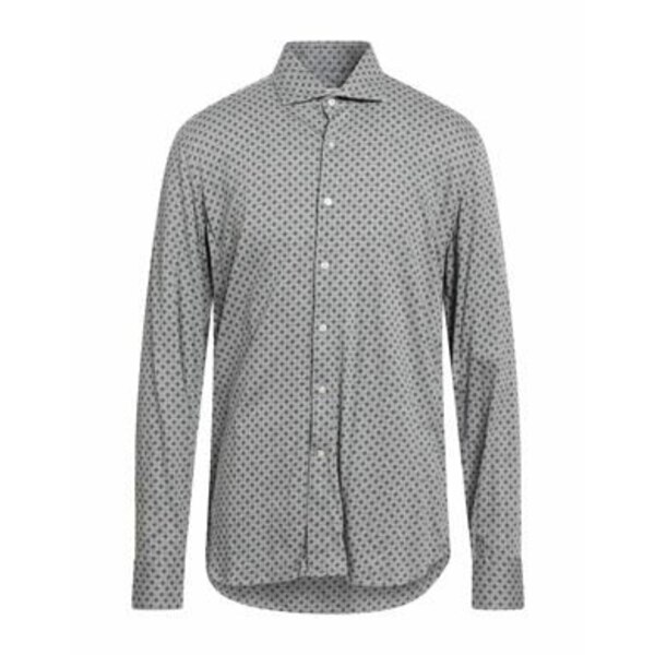 ̵ ǥ   ȥåץ Shirts Grey