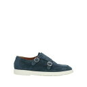 【送料無料】 ドンカルズ メンズ スリッポン・ローファー シューズ Loafers Blue