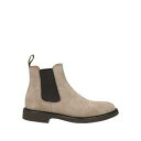 【送料無料】 ドンカルズ メンズ ブーツ シューズ Ankle boots Green