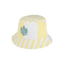 【送料無料】 メゾン キツネ メンズ 帽子 アクセサリー Hats Yellow