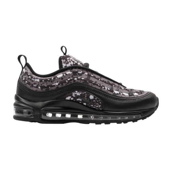 Nike ナイキ レディース スニーカー 【Wmns Air Max 97 Ultra '17 'Splatter'】 サイズ US_8(25.0cm) Black(4)