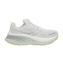 Saucony サッカニー レディース スニーカー 【Wmns Hurricane 24 'White Foam'】 サイズ US_5.5(22.5cm) White(4)