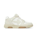 Off-White オフホワイト レディース スニーカー 【Off-White Wmns Out of Office 'Beige'】 サイズ US_W_41 ...