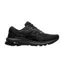 ASICS アシックス レディース スニーカー 【Wmns GT 1000 10 'Black'】 サイズ US_5.5(22.5cm) Black(4)