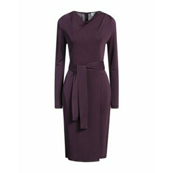 ̵ ޥ졼 ǥ ԡ ȥåץ Midi dresses Purple