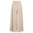 【送料無料】 パーム・エンジェルス レディース カジュアルパンツ ボトムス Pants Beige