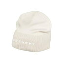 【送料無料】 ジバンシー レディース 帽子 アクセサリー Hats White