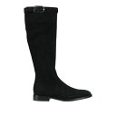【送料無料】 セルジオロッシ レディース ブーツ シューズ Boots Black