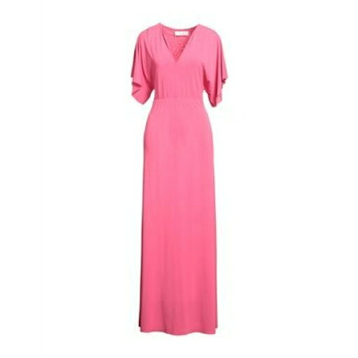 【送料無料】 カオス レディース ワンピース トップス Maxi dresses Pink 【送料無料】 カオス レディース ワンピース トップス Maxi dresses Pink