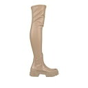 【送料無料】 ヴィック・マティ レディース ブーツ シューズ Boots Grey