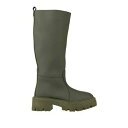 【送料無料】 キル レディース ブーツ シューズ Boots Green