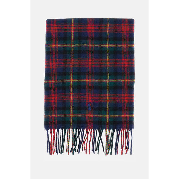 ラルフローレン メンズ マフラー・ストール・スカーフ アクセサリー Scarf MultiColour