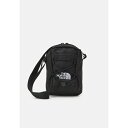 ノースフェイス メンズ ショルダーバッグ バッグ JESTER CROSSBODY UNISEX - Across body bag - black(4)