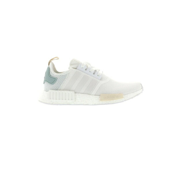 adidas アディダス レディース スニーカー 【adidas NMD R1】 サイズ US_W_8 Tactile Green(Women 039 s)