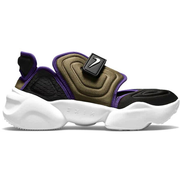 Nike ナイキ レディース スニーカー 【Nike Aqua Rift】 サイズ US_W_7.5W Court Purple (Women 039 s)