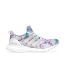 adidas アディダス レディース スニーカー 【adidas Ultra Boost 4.0】 サイズ US_W_6.5 Tie Dye Rose (Women's)