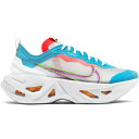 Nike ナイキ レディース スニーカー 【Nike ZoomX Vista Grind】 サイズ US_W_11W White Multi (Women's)