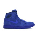 Jordan W[_ fB[X Xj[J[ yJordan 1 Retro Highz TCY US_W_5.5W Blue Void (Women's)