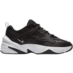 Nike ナイキ レディース スニーカー 【Nike M2K Tekno】 サイズ US_W_5W Black (Women's)