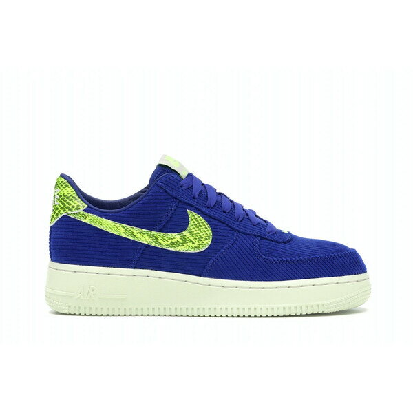 Nike ナイキ レディース スニーカー 【Nike Air Force 1 Low】 サイズ US_W_12.5W Olivia Kim No Cover (Women's) 1