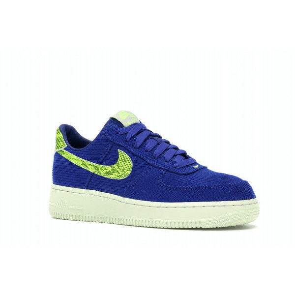 Nike ナイキ レディース スニーカー 【Nike Air Force 1 Low】 サイズ US_W_12.5W Olivia Kim No Cover (Women's) 2