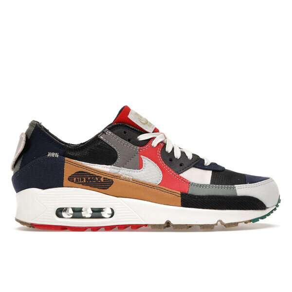 Nike ナイキ レディース スニーカー 【Nike Air Max 90】 サイズ US_W_11W Legacy (Women's) 1